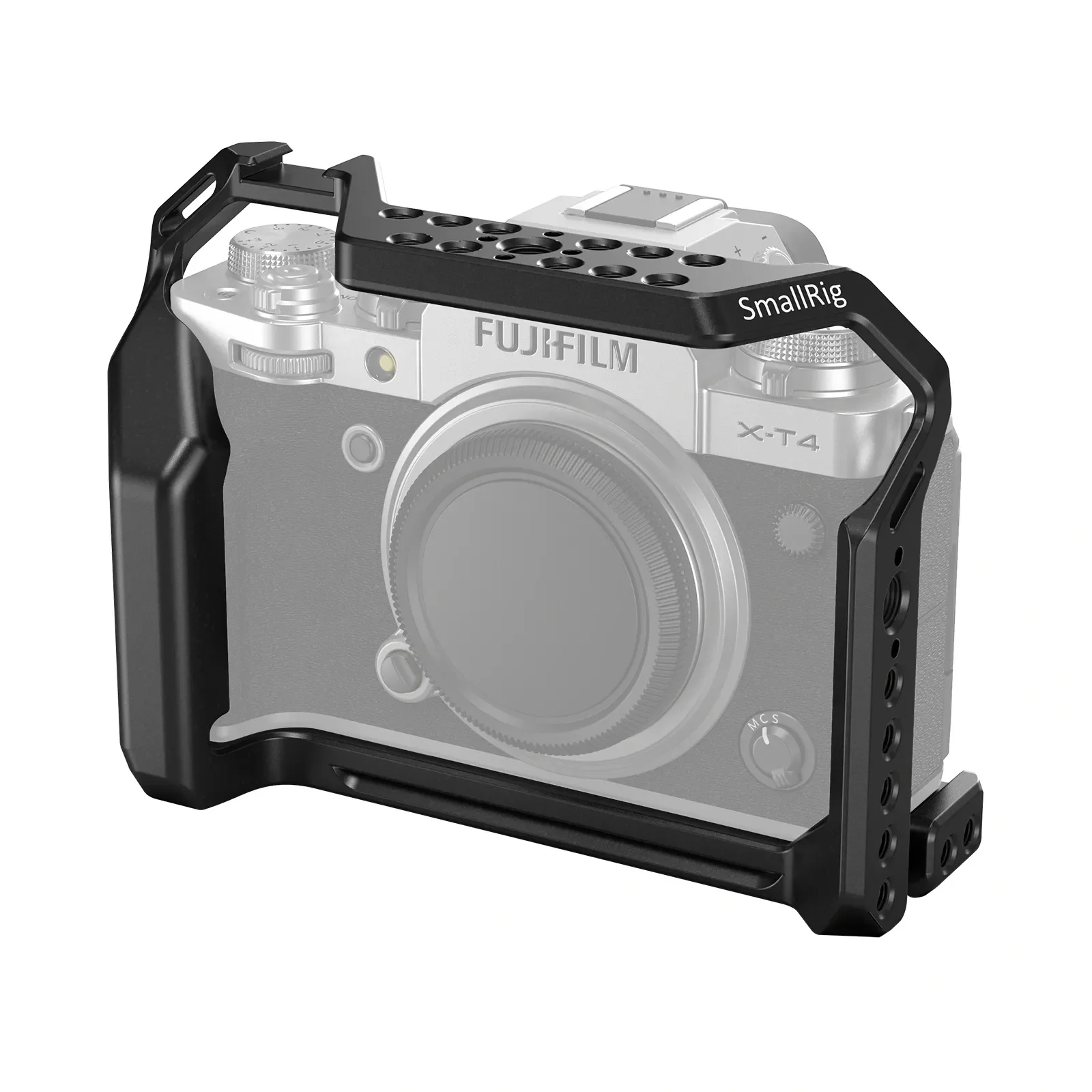 Клетка SmallRig X-T4 для камеры FUJIFILM корпус из алюминиевого сплава с креплением