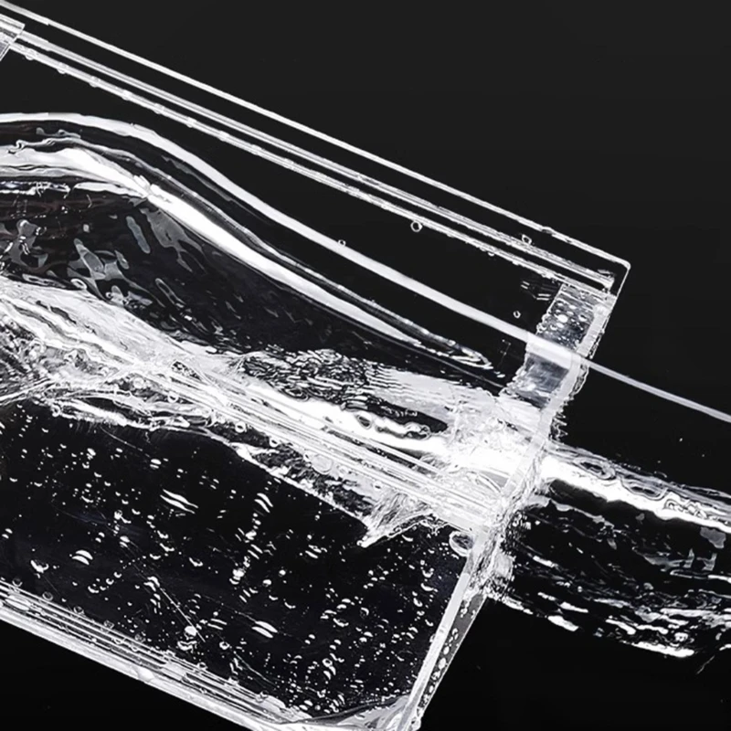 Магнитный акриловый чехол корпус для древесного тарантула среда обитания