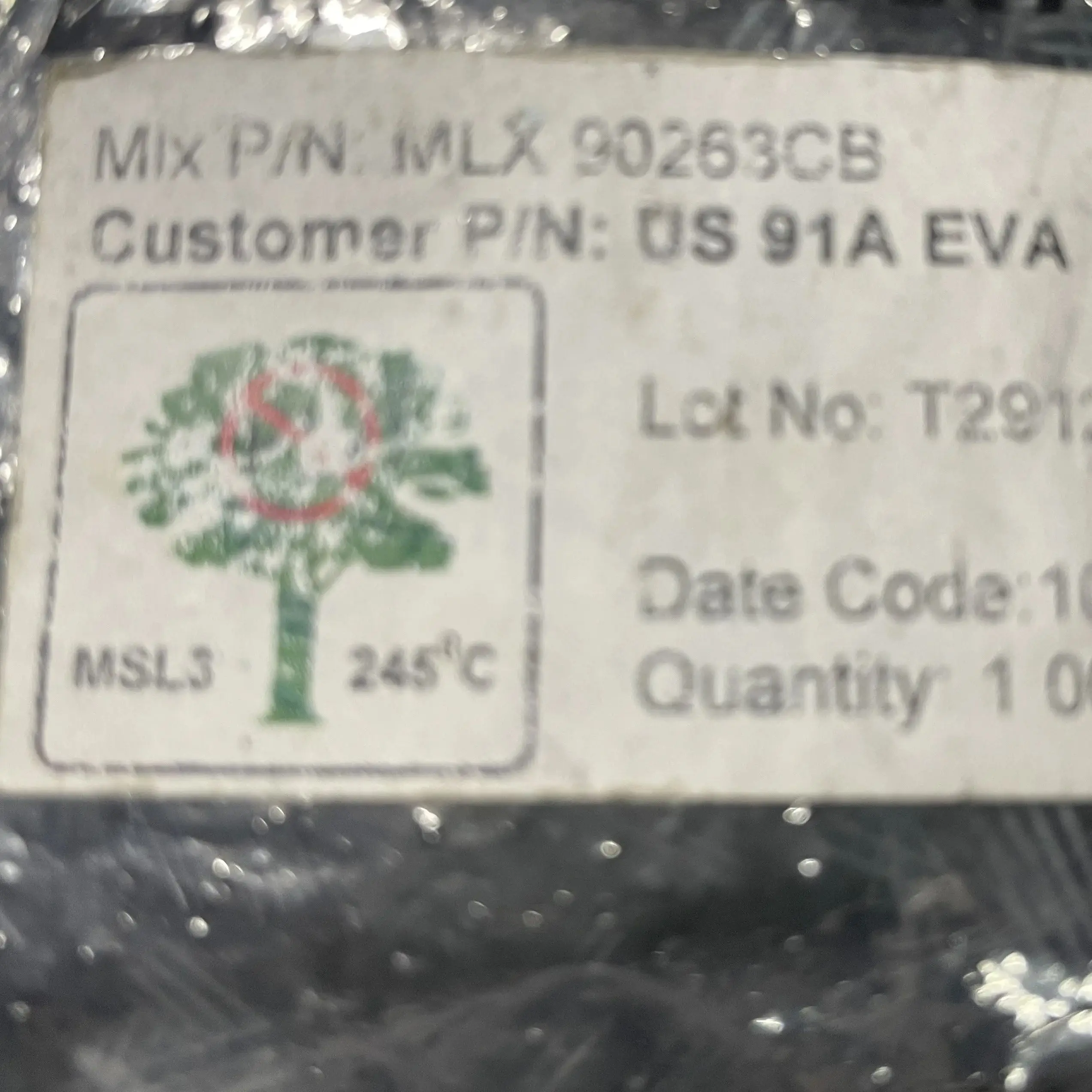 10 шт./партия новинка оригинальная модель US91A US91AEVA US-91A-EVA MLX90263CB