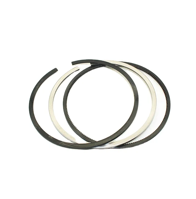

QSB6.7 engine parts 4955251 Piston Ring Set for cummins