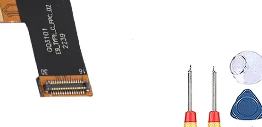 Фото Новый разъем USB-порта для зарядки идеальные запасные части для Ulefone Armor 15. №1