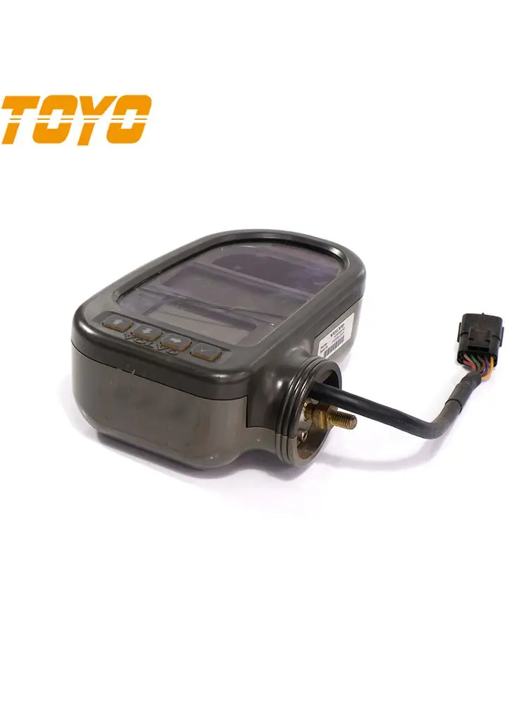 Мониторинг отображения TOYO 14390065 VOE14390065 для экскаватора EC210 EC240 EC290 EC360BLC |