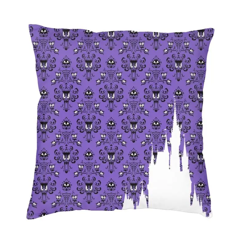 

Роскошный чехол для телефона с изображением волшебного замка с привидениями