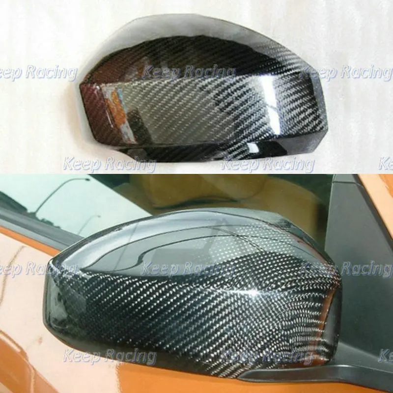 Стайлинг автомобиля, углеродная зеркальная Крышка для Nissan 350z Z33, боковая крышка из углеродного волокна, глянцевая отделка бокового зеркала, комплект черного волокна Стайлинг автомобиля, углеродная зеркальная Крышка для Nissan 350z Z33, боковая крышка из углеродного волокна, глянцевая отделка бокового зеркала, комплект черного волокна
