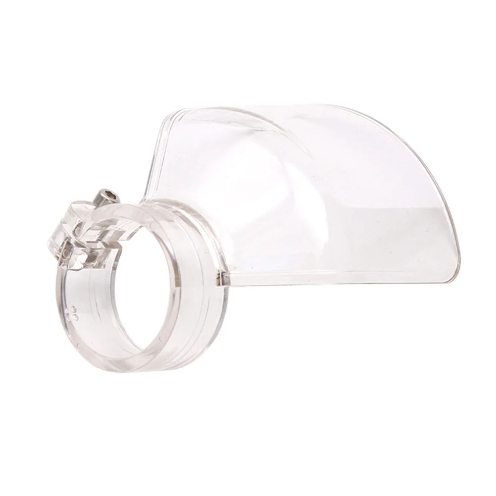 Защитный чехол для корпуса гравировального станка Accesorios Para Uñas Acrílicas Proctection