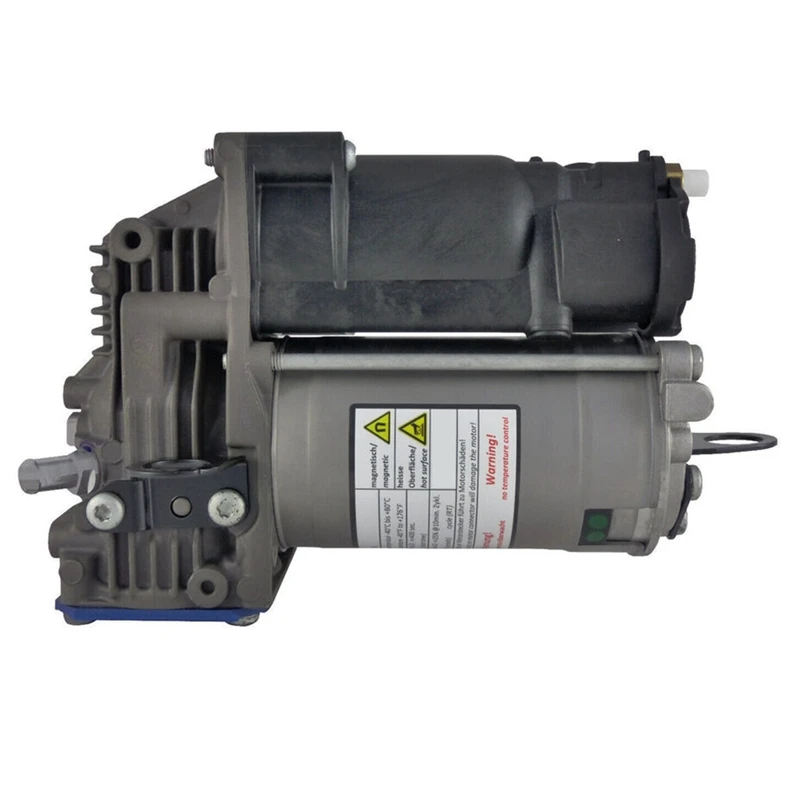 Автомобильный воздушный компрессор воздушная подвеска насос 1663200104 A1663200104 для