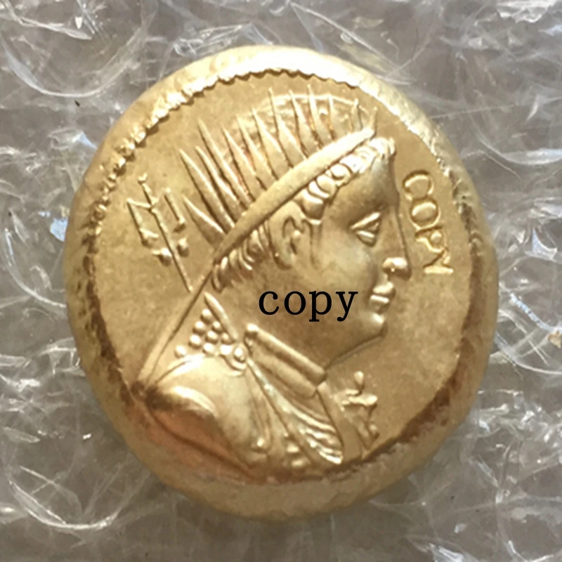 

Type:#48 Greek COINS Irregular size