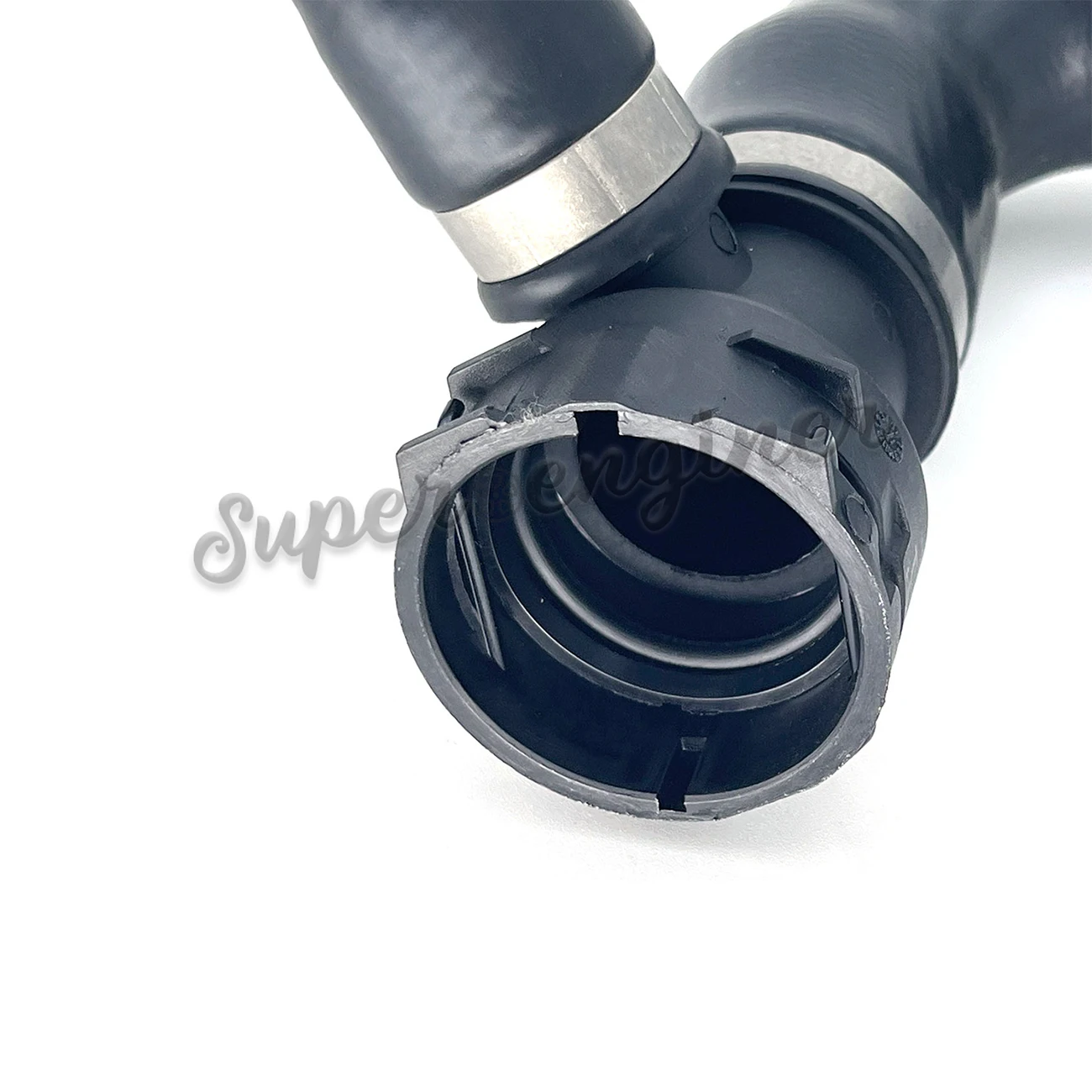 Шланг охлаждающей жидкости радиатора 17127582924 для BMW F01 F01N F02 F02N F10 F11