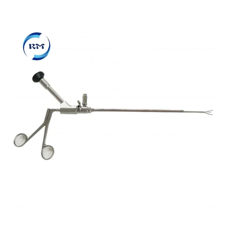 Эндоскопический хирургический подкожный Nephroscopy Nephroscope PCNL набор инструментов