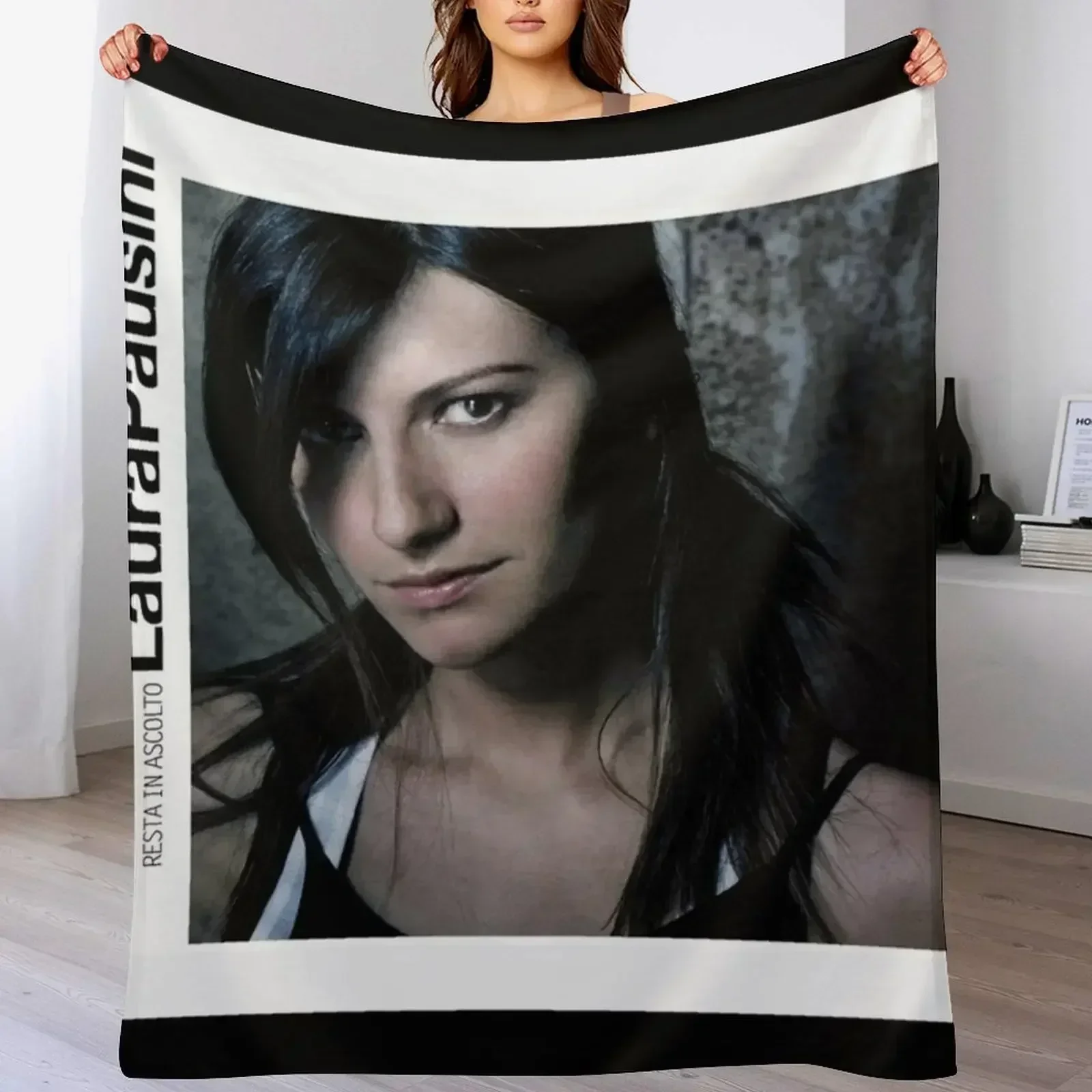 Лора Паусини ресторан в Xoantum Throw Blanket Очень большое одеяло для сна Роскошные