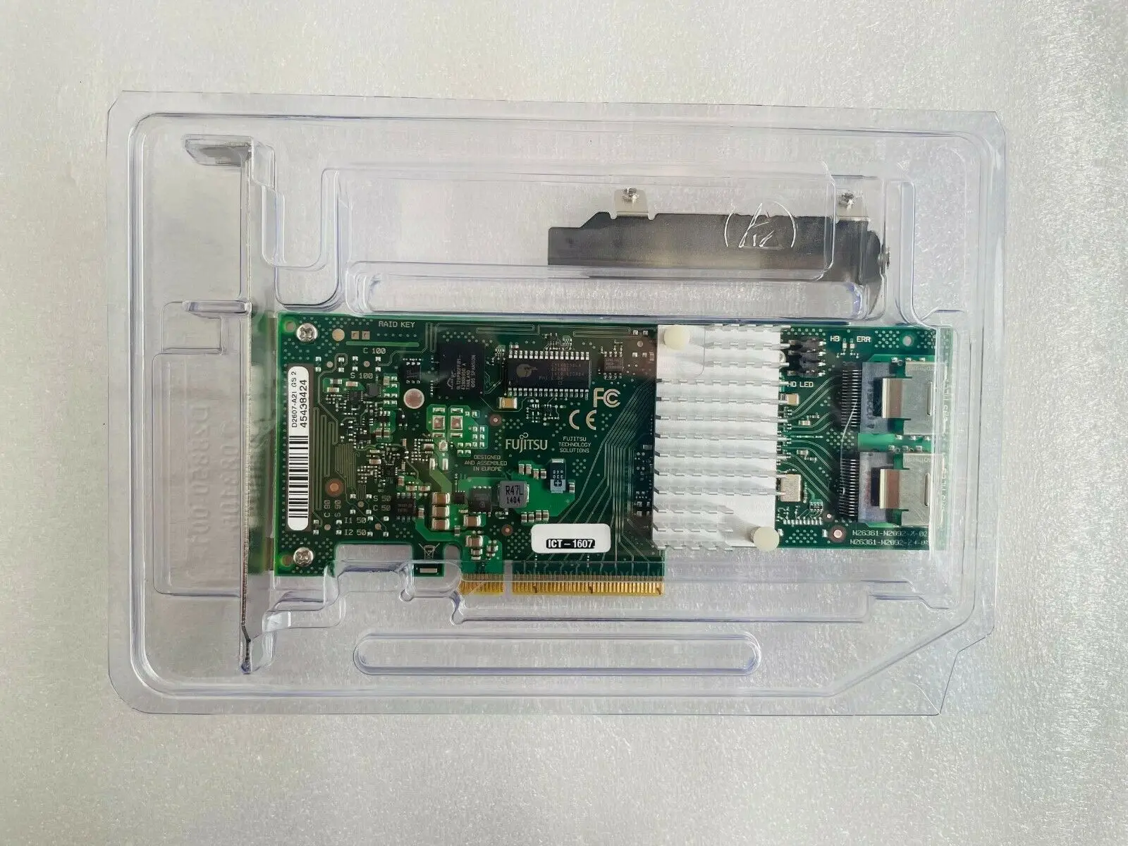 Fujitsu 9211-8i 6 Гбит/с SAS HBA FW :P20 LSI P20 IT Mode ZFS frenas unRAID |