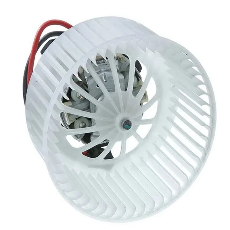 Детали двигателя воздуходувки 64119200936 для BMW 5 6 7 серии F10 F07 F11 F12 F13 F06 A/C двигатель