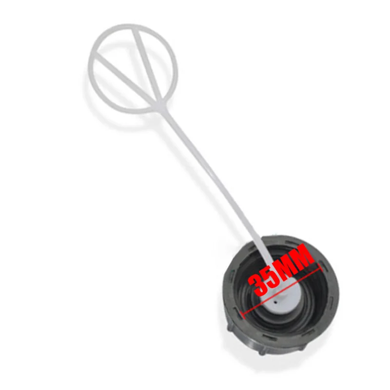 

For HONDA GX22 GX25 GX31 GX35 Direct fit Gas Fuel Tank Cap Easy installation Replacement Newest Useful New Hot