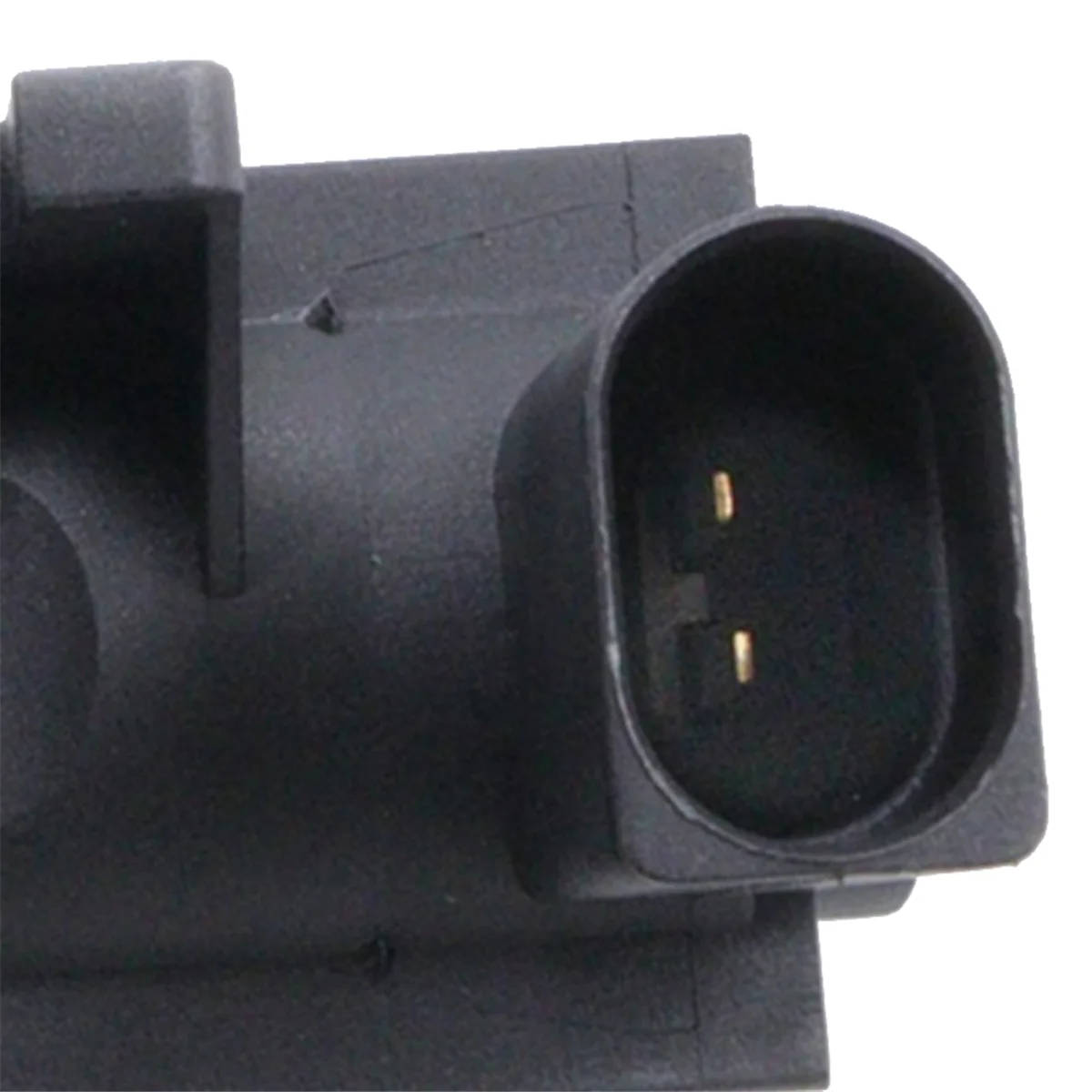 1К 0906627 Автомобильный турбонаддувный клапан давления N75 для Volkswagen Passat Polo Golf Audi A3 A4