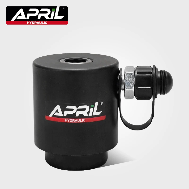 

Гидравлический дырокол APRIL SYK-15 15 тонн