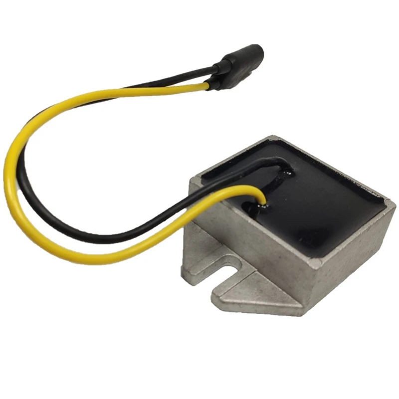 

Motorcycle Rectifier Regulator 4010793 4010301 4060122 2203873 for Polaris Indy IQ Pro XCP XC RMK 440 500 550 600 01-10