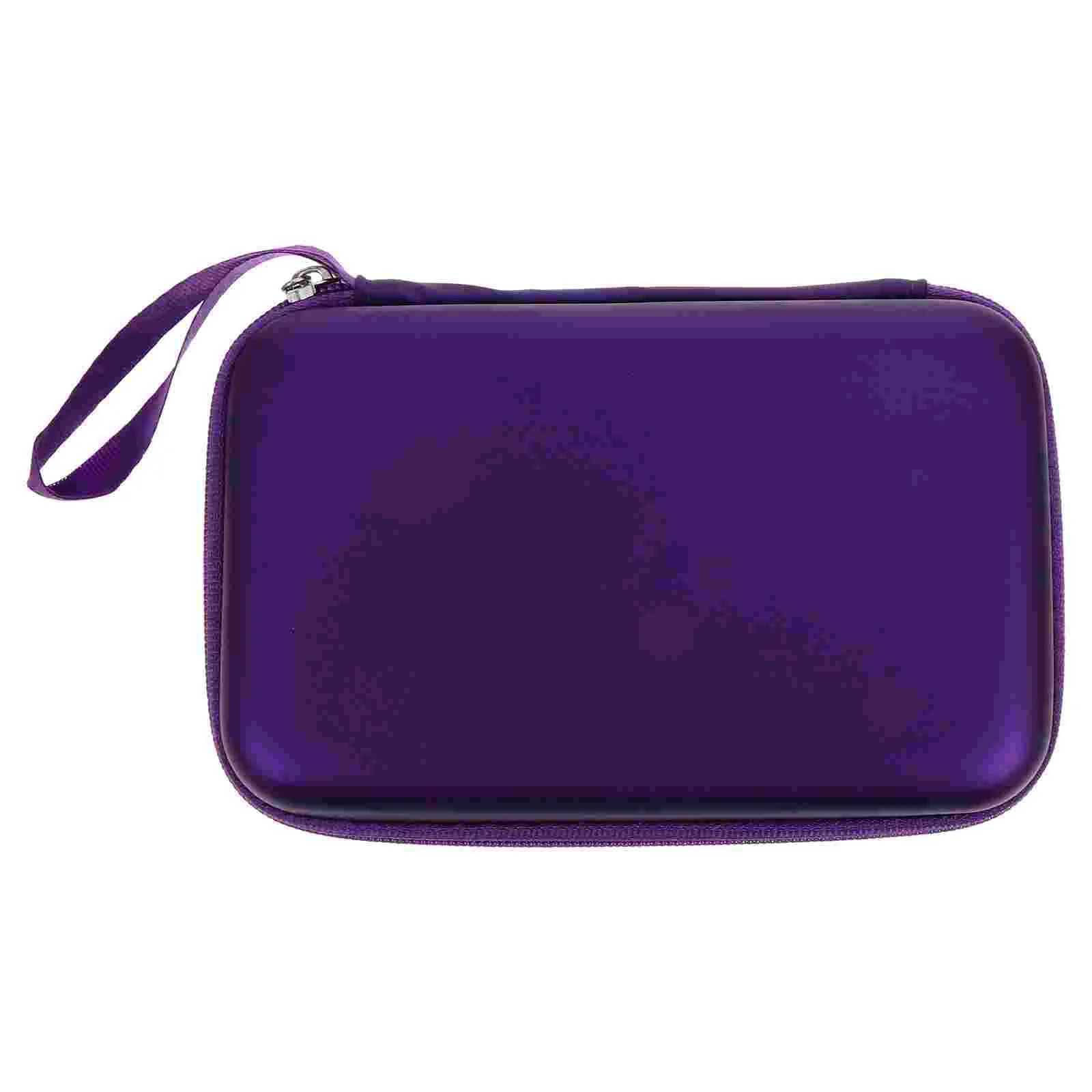 

Essential Oil Case Storage Bottle Holder Pouch Travel Carrying Organizers Portablenail Polishhandheld Organzier Organizer