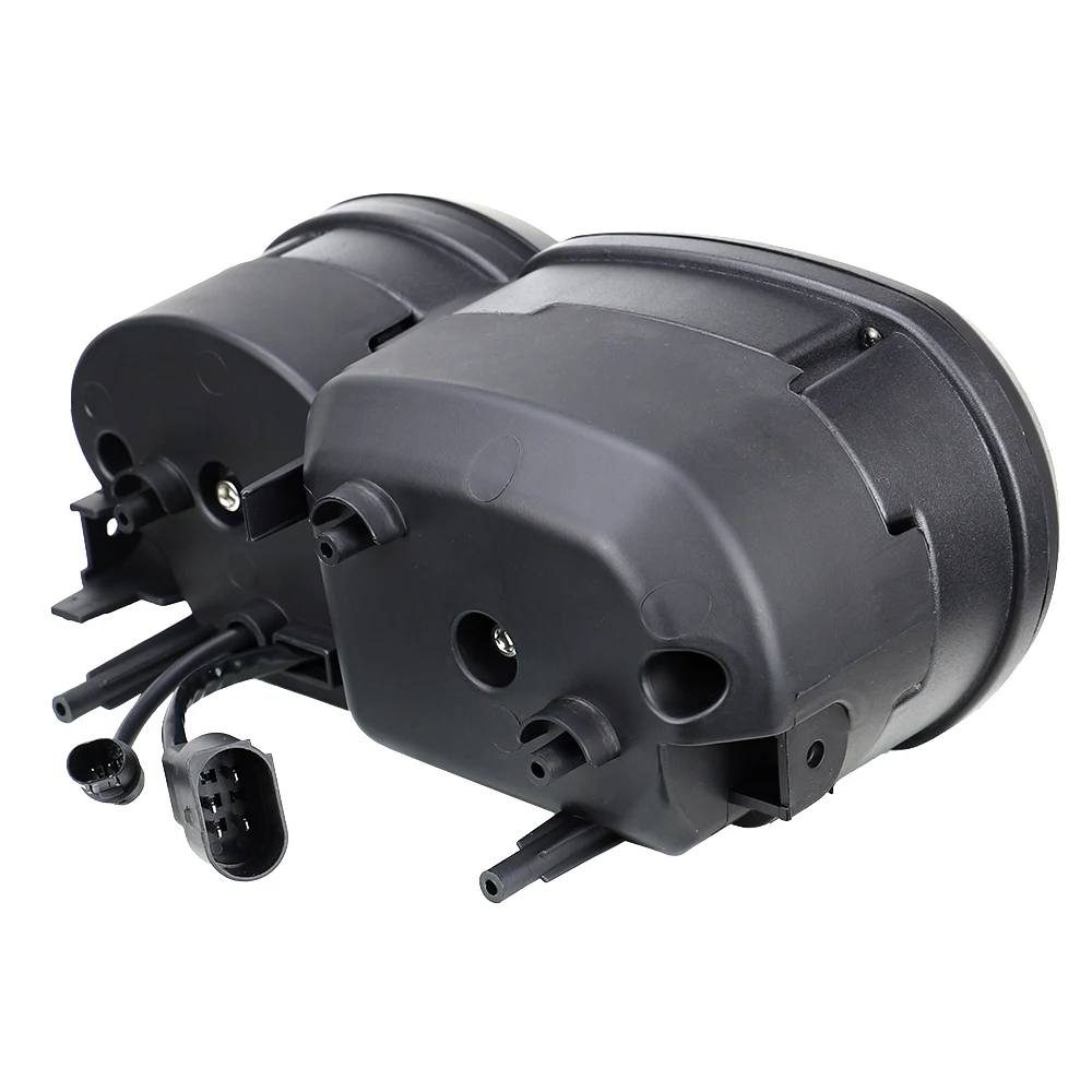 Для BMW K1200R 2005 ~ 2009 K1300R 2010 2013 светодиодные фары дальнего/ближнего света DRL Light