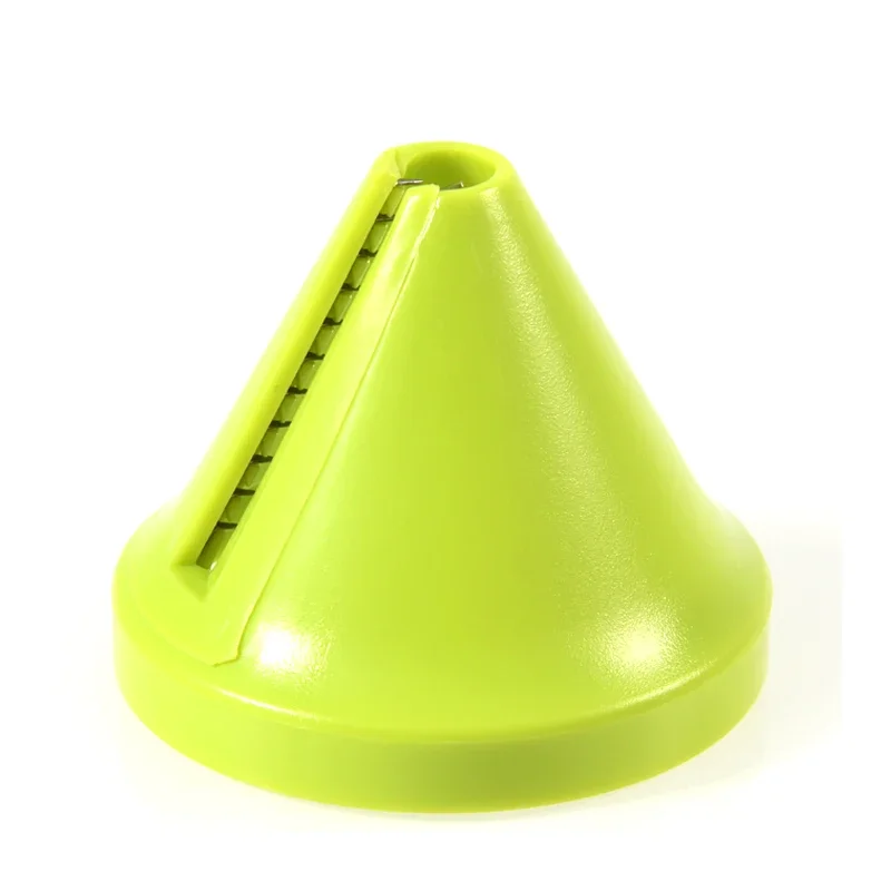 

Ручная терка для овощей и фруктов Pink/Green