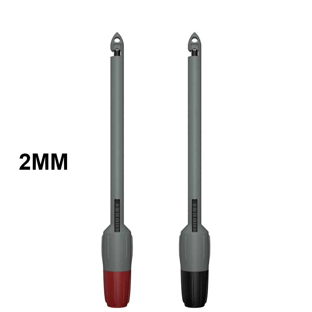 

JZDZ Пробойники для проводов 2 шт.