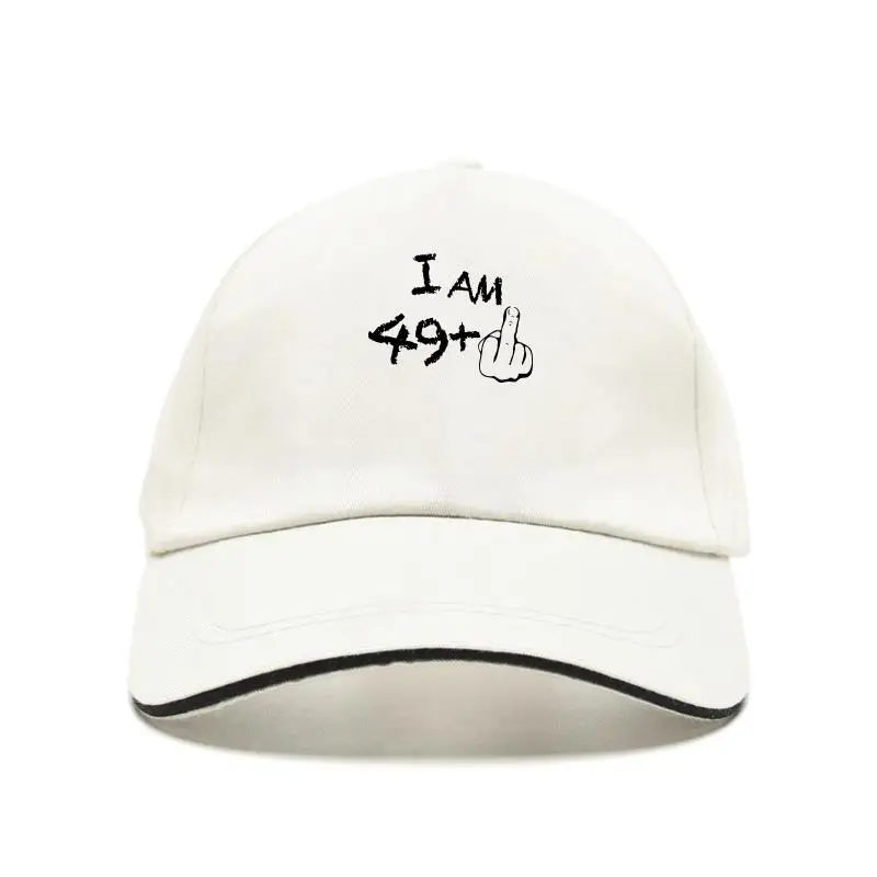 

Baseball Cap 50 Years Man Birthday 1969 Party Funny Fun Gift Dad Free Shipping Baseball Cap Baseball Caps