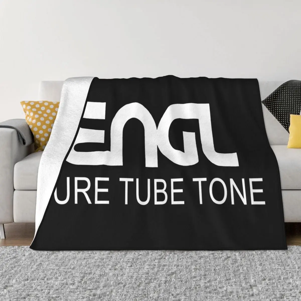 Engl Amps чистый тональный логотип новинка мужской размер S Xxl США зимний прямой