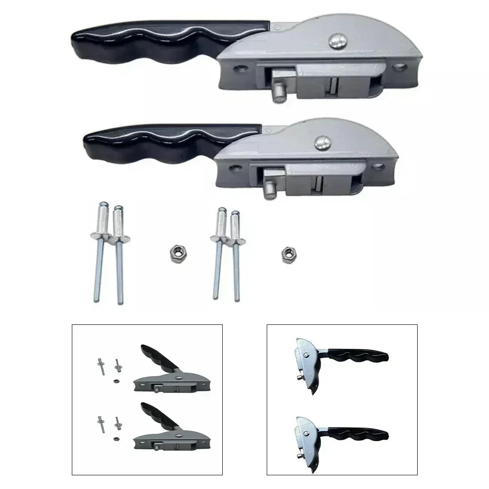 1шт 830644 Замена ручки подъема тента для автофургонов моделей Dometic A и E 8500 9000 сменный