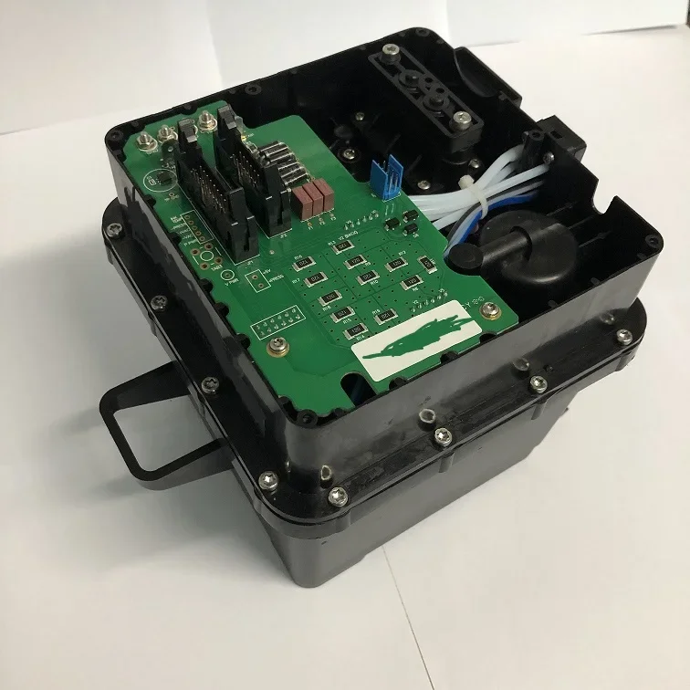 Альтернативный чернильный сердечник Purifit 1210 без насоса для серии Videojet 1000