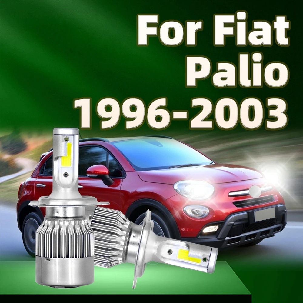 

Лампа головного света для Fiat Palio 6000 1996 1997 1998 1999 2000 2001 2002 2003