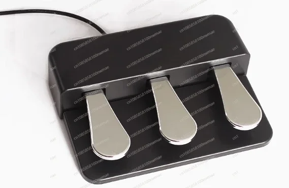 Универсальное электрическое фортепиано поддерживает три педали P48/125/128 Pxs1100 120