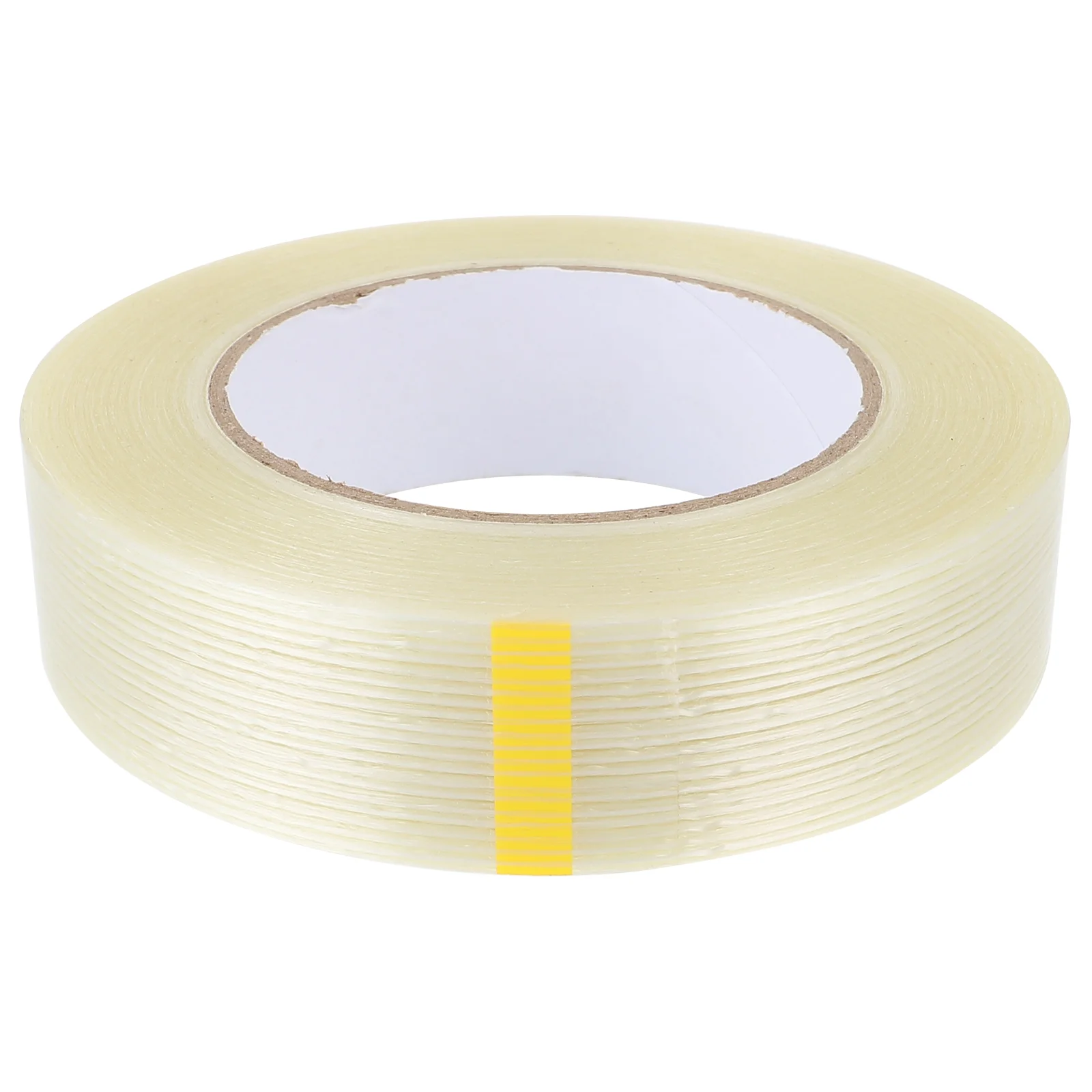 

Fiberglass Tape Self-adhesive Useful Stripe Plumbing Bundling Duct Heavy Duty Construction