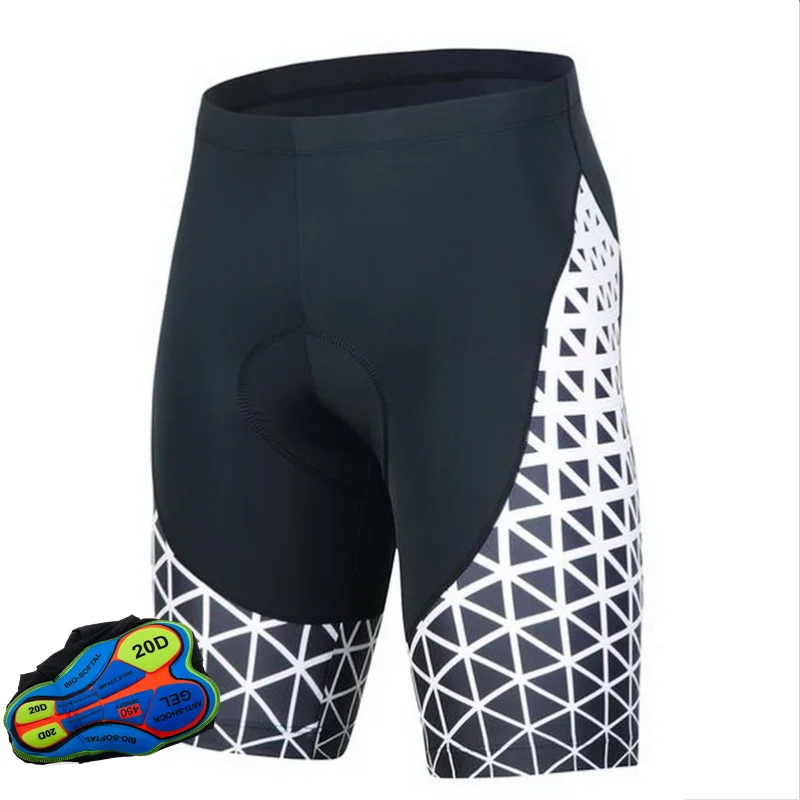 

Cycling Bib Shorts 2022 Men Sports Team Mtb Cycling Black Bib Shorts Women's Bicycle Riding Shorts Sports Running Shorts
