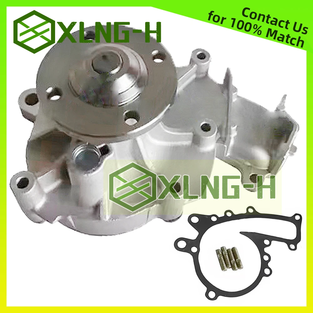 Водяной насос двигателя для Toyota Yaris NCP61 NCP1 16100-39425 1610039425 16100 39425