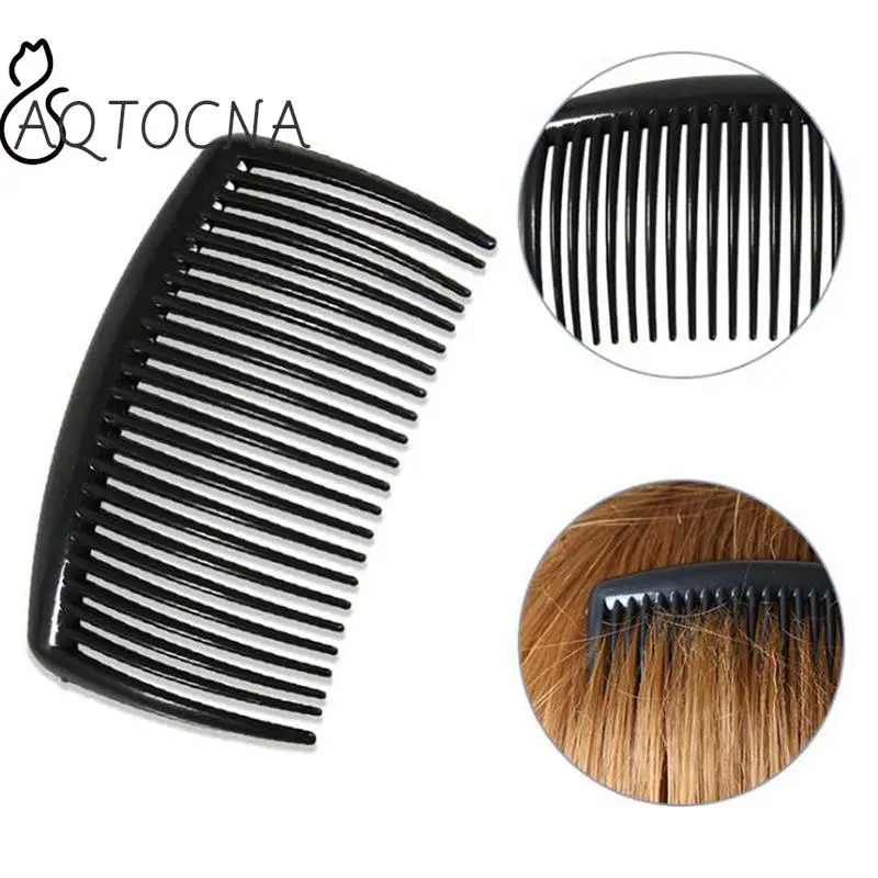 

Женская расческа для волос, эластичная Расческа с 29 зубьями