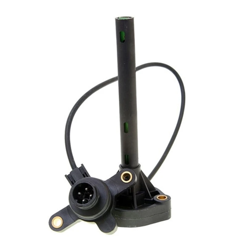 Черный датчик уровня масла 21042447 21521353 24424110 3173797 для VOLVO Renault B11 B9L FH FM NH1 грузовик 74 22