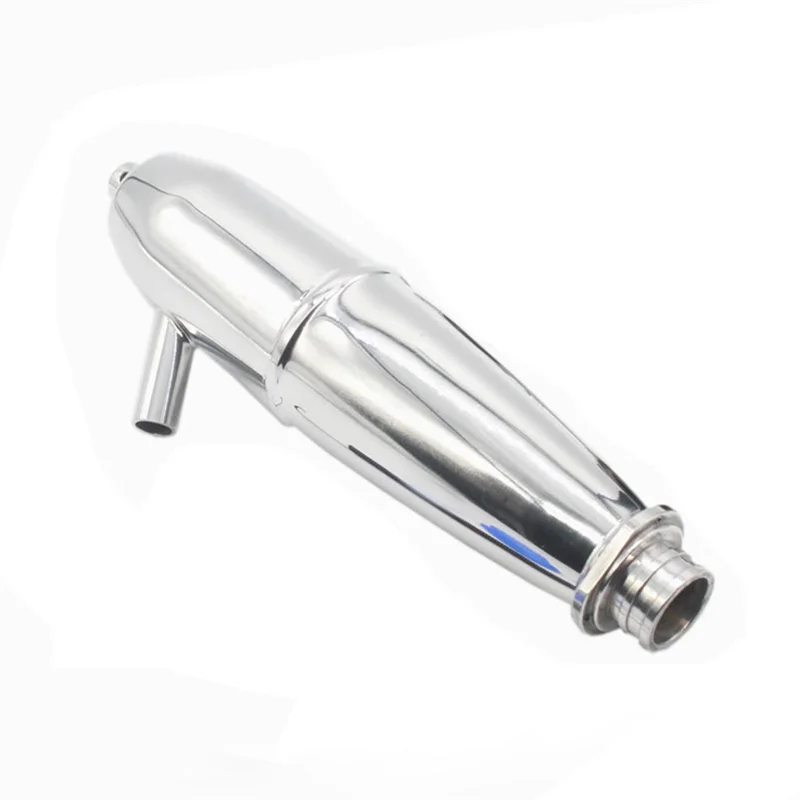 Масляный бак 1/8/двигатель GO 21/28. подходит для выхлопной трубы Infinite BQ004.