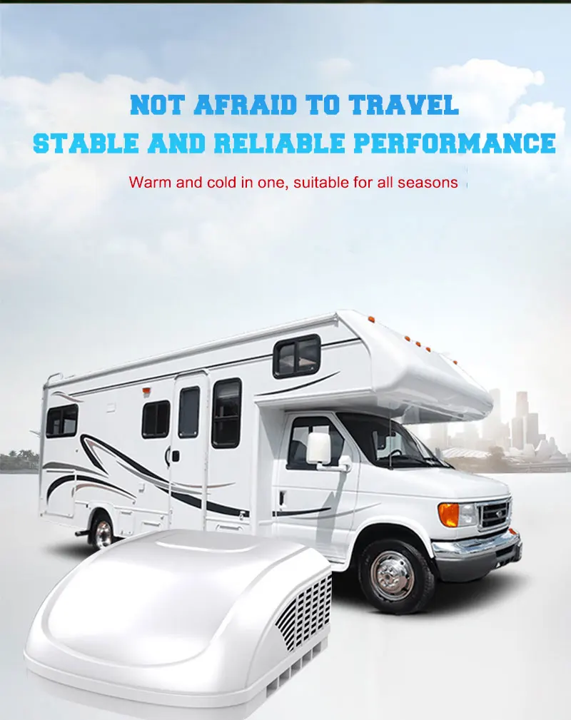 Кондиционер постоянного тока 220 В 115 в