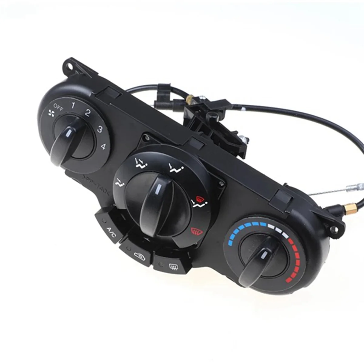 96615408 Кондиционер переключатель климат-контроля панель переключателя