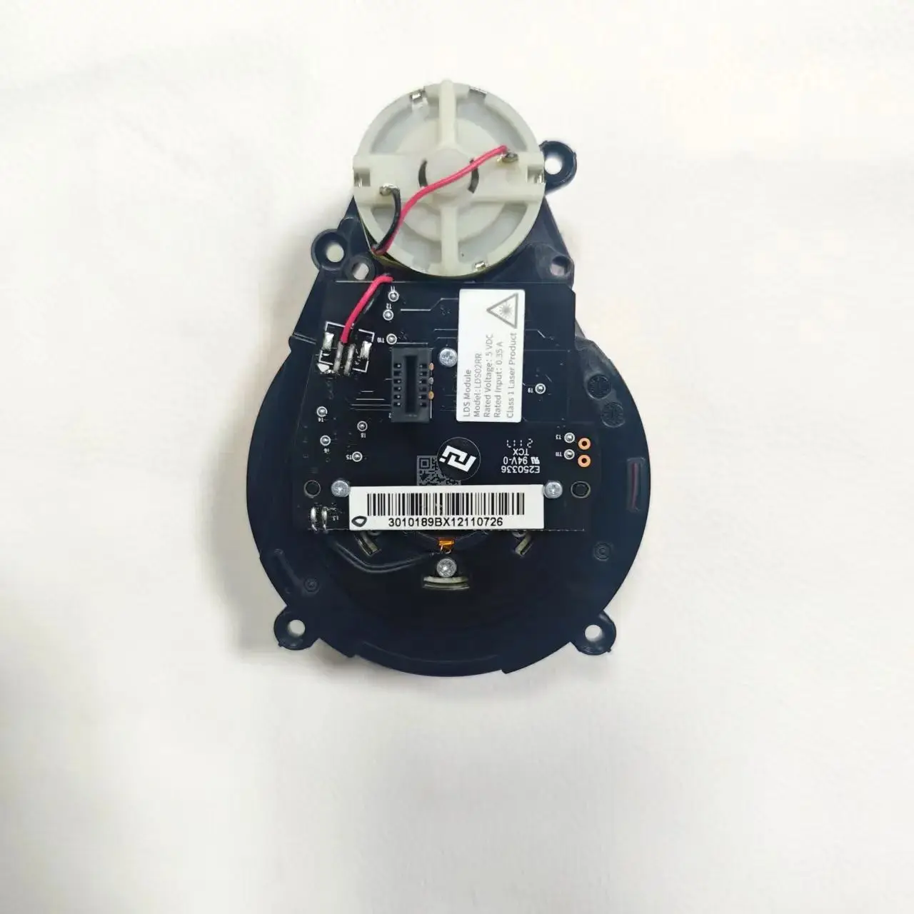 Оригинальный LDS для Roborock S50/S51/S52/S55/S5 Max/S6/S7 лазерный датчик расстояния радара