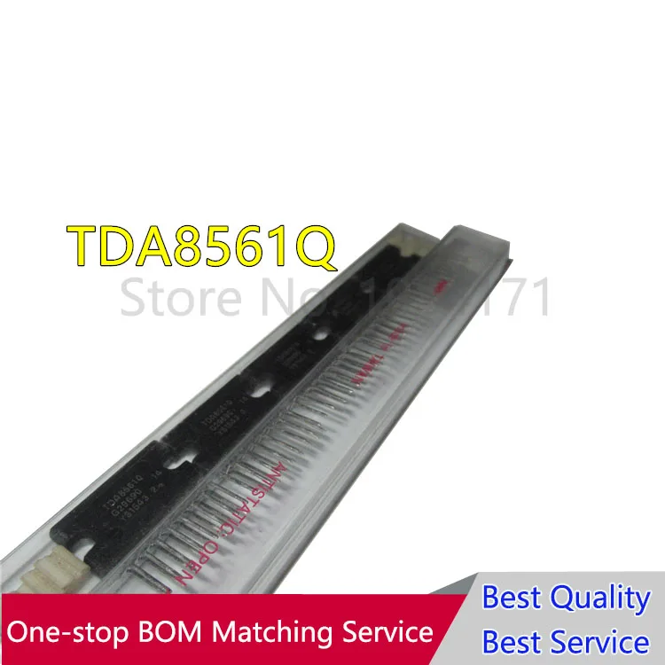 5 шт. TDA8561Q TDA85610 ZIP-17 Новинка