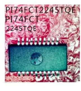 

Новинка, PI74FCT2245TQE PI74FCT 2245TQE