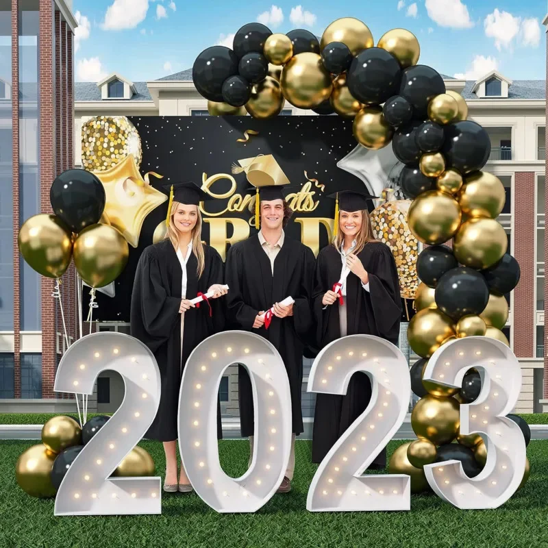 70/120 см гигантская фигурка на день рождения надувной шар украшение детская