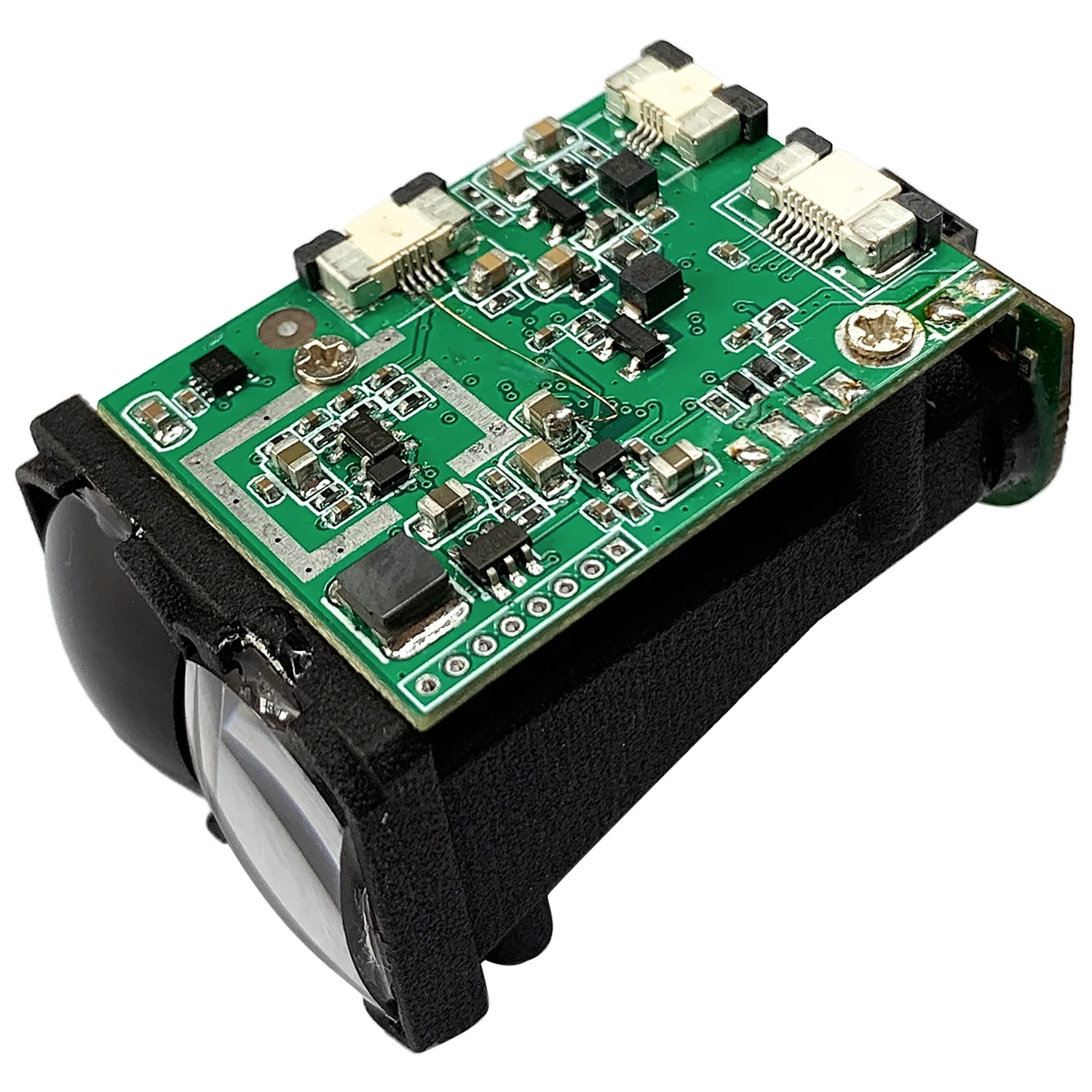 

800m laser distance meter measuring sensor range finder aluminum sensor