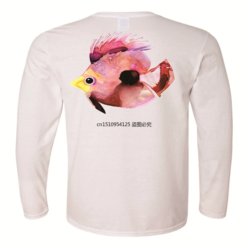 

2023 Men's Custom Breathable Fishing Jersey Tournament Fishing Shirts, Wholesale Hygroscopic And Sweat Releasing Fishing Shirts