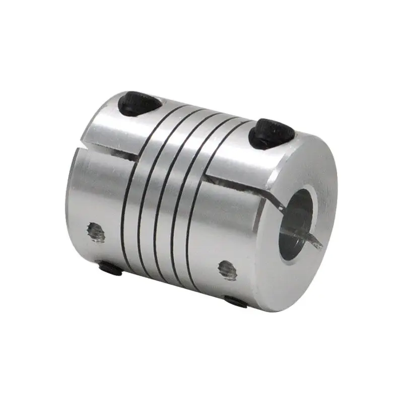 6mm/8mm/10mm/11mm/12mm/14mm/15mm/16mm Aluminum Shaft Coupling Flexible Coupler Motor Connector D32L40