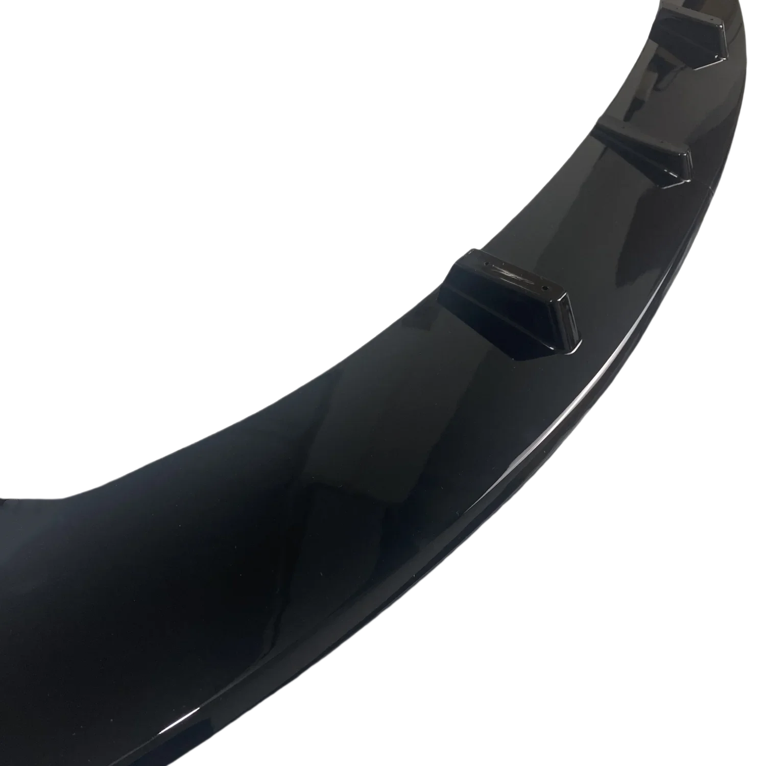 Для BMW F10 F11 M5 520i 535i 535d xDrive 550i 550d 2010-2016 аксессуары блеск Черный Автомобильный