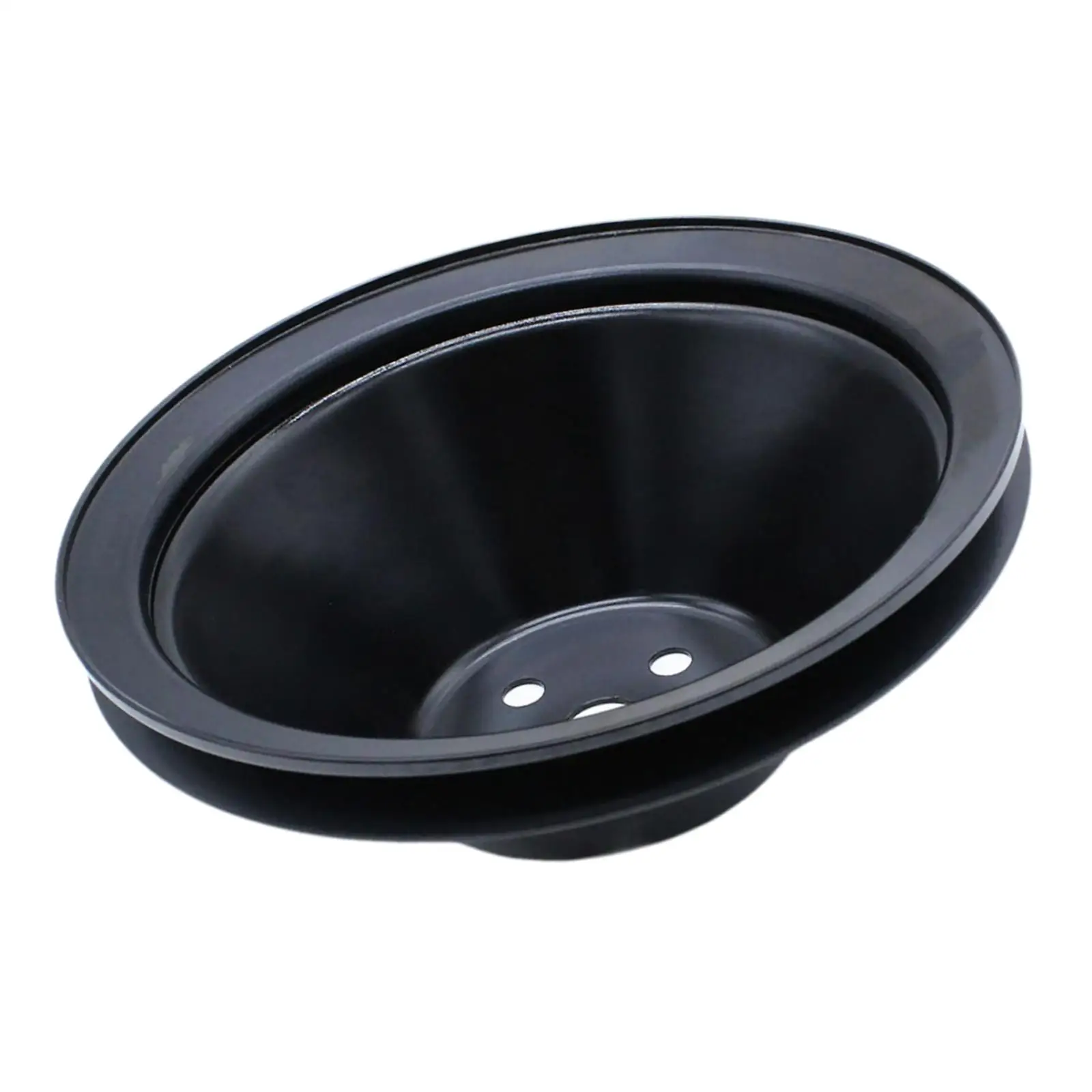 Короткий шкив водяного насоса подходит для Sbc 267 305 400 5 4 л/327 Ci