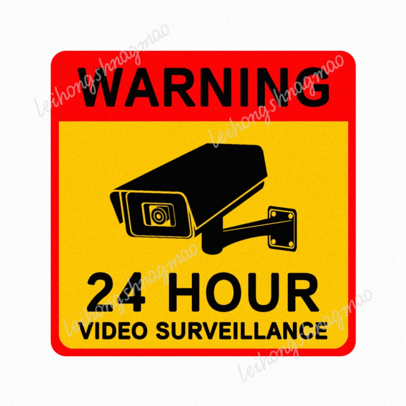Whl # 24-часовая камера видеомониторинг автомобильные наклейки солнцезащитный крем