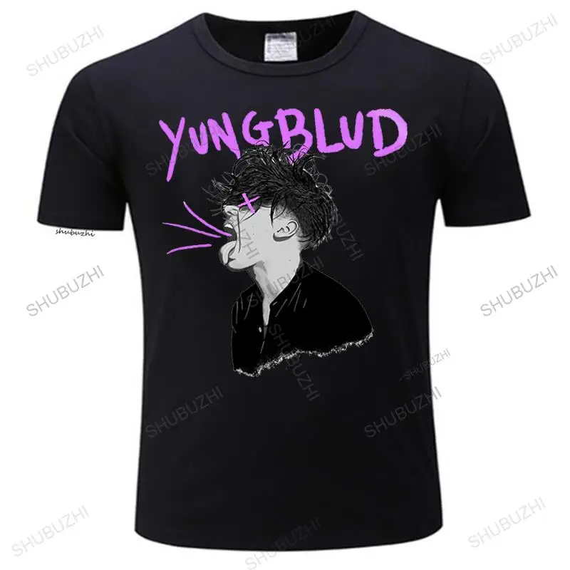 

Hip Hop Yungblud T Shirt Women Female Hip Hop Casual T-shirt Brand Clothing Female Clothes Tshirt Harajuku short sleeve top