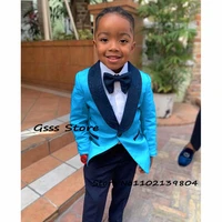 suits for boys wedding tuxedo shawl collar jacquard pictures formal party dress kids blazer pants 2 piece %d0%ba%d0%be%d1%81%d1%82%d1%8e%d0%bc %d0%b4%d0%bb%d1%8f %d0%bc%d0%b0%d0%bb%d1%8c%d1%87%d0%b8%d0%ba%d0%b0